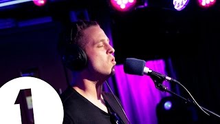 OneRepublic cover George Ezras Budapest in the Live Lounge [upl. by Gnouc992]