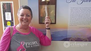 Surviving Stage 3 Breast Cancer – Jana’s story [upl. by Ayala278]