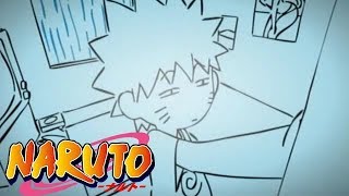 Naruto Ending 10  Speed HD [upl. by Emoraj]