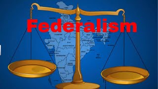 CBSE Class 10 Civics  2  Federalism  Full Chapter  By Shiksha House [upl. by Morie]