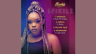 Boohle  Pillow Talk ft Ntokzin [upl. by Tatum]