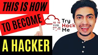 How to use TryHackMe for beginners Start learning Ethical Hacking [upl. by Isla]