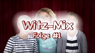 Kinderwitze  WitzMix Folge 1 [upl. by Aristotle]