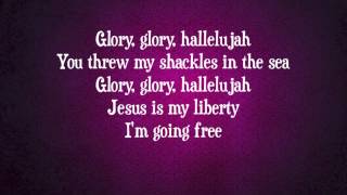 Vertical Church Band  Im Going Free Jailbreak  with lyrics [upl. by Mur]