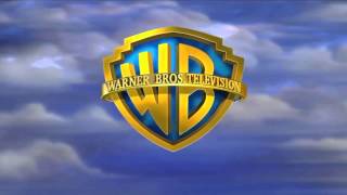 Warner Bros Television logo [upl. by Stander215]