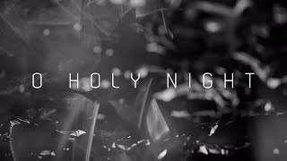 Planetshakers  O Holy Night  Official Lyric Video [upl. by Shirlene]