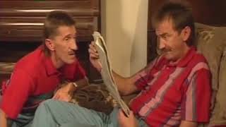 ChuckleVision 5x06 Rock a Bye Baby [upl. by Wickham]