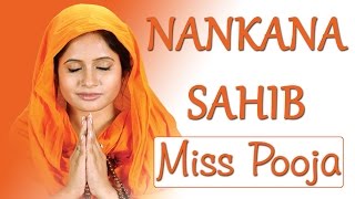 Miss Pooja  Nankana Sahib  Proud On Sikh [upl. by Nillad497]