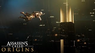 Assassins Creed Origins  ALL SECRET ANCIENT MECHANISM SCENES Locations [upl. by Tada]