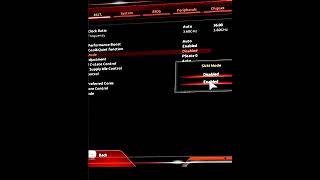 Enable Virtualization on GIGABYTE Motherboard [upl. by Fi]