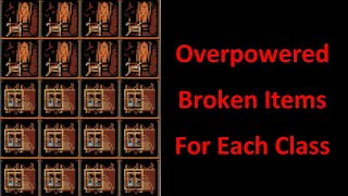 Best Loop Hero Supply Items Overpowered Strategy Guide Tutorial Tips And Tricks [upl. by Calvin]