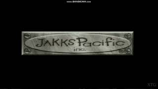 JAKKS Pacific Inc 20012009 USA [upl. by Rinee]