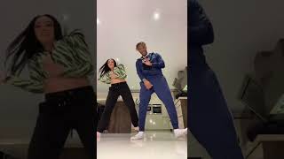 Verified Choppa 2  Marksman  Dance Video  Lauren Halil X Jason Mwenya [upl. by Neyuh794]