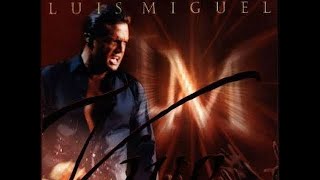 Luis Miguel Concierto Completo Vivo 2000 [upl. by Eical200]