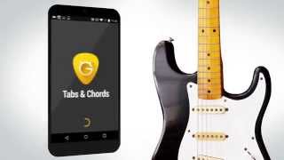 Ultimate Guitar Tabs amp Chords [upl. by Roselle43]