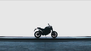 New Ducati Monster  Enter a New World [upl. by Maurilia]