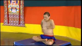 Tibetan Buddhism Secrets of the Yogis of Tibet  Part 5 [upl. by Lamhaj]