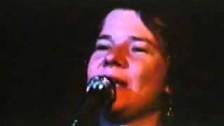 Janis Joplin Me and Bobby McGee Live Versions [upl. by Ciprian]