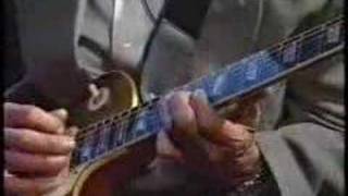 Hubert Sumlin plays Howlin Wolf [upl. by Klug]