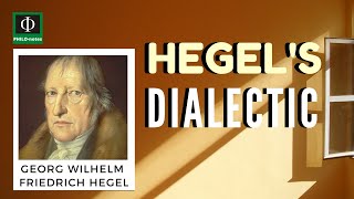 Hegels Dialectic [upl. by Janos]