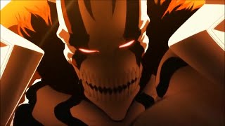 Vasto Lorde Ichigo vs Ulquiorra Bleach Hell verse  4K 60FPS [upl. by Nnylsor]