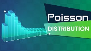 Data Science amp Statistics Tutorial The Poisson Distribution [upl. by Cutcliffe225]