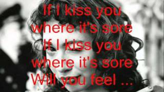 better regina spektor with lyrics [upl. by Anirbas117]