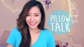 ☾ Pillow Talk [upl. by Simara]