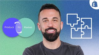 How to Find Product Market Fit [upl. by Suryc]