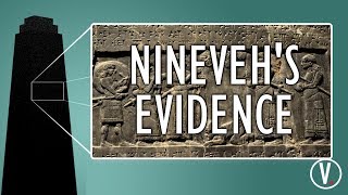 Nineveh and the Archaeological Evidence [upl. by Rainah263]