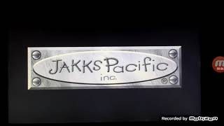 jakks pacific inc logo history [upl. by Kreegar]