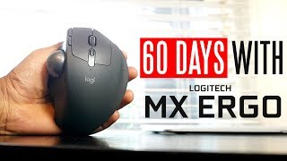 60 Days With The MX ERGO  Long Term Review [upl. by Lowrie]