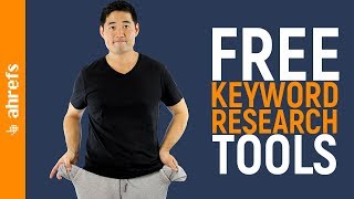 6 Free Keyword Research Tools for SEO and How to Use Them [upl. by Acinemod]