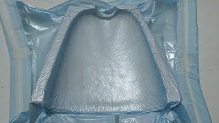 How to vacuum bag [upl. by Ayotol]