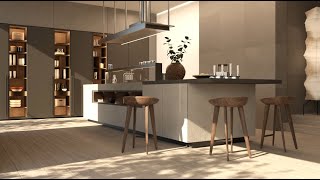 SIGN Kitchen  Our idea of Design [upl. by Gere77]