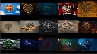 Warner Bros Pictures Logo 20002019 movie description [upl. by Wilma925]