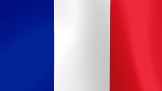 France National Anthem Instrumental [upl. by Quartus902]