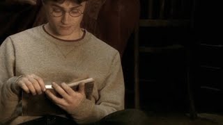 a hogwarts study playlist [upl. by Kalvn]