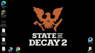 STATES OF DECAY 2 LANGUAGE change easiest way [upl. by Notnirt464]