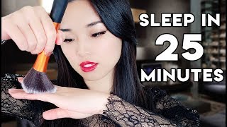 ASMR Sleep in 25 Minutes  Intense Relaxation [upl. by Patrice]