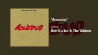 Jamming 1977  Bob Marley amp The Wailers [upl. by Eiznek]