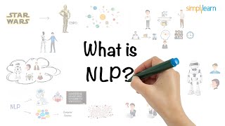 Natural Language Processing In 5 Minutes  What Is NLP And How Does It Work  Simplilearn [upl. by Dnomyar650]