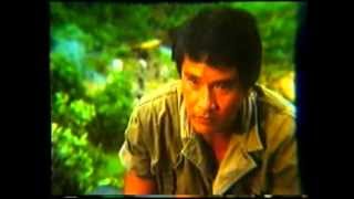 A Clip From Cordillera 1986  Ramon Revilla Sr Ramon Bong Revilla Jrmpg [upl. by Jezebel]