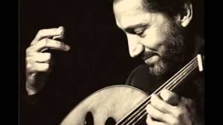 Naseer Shamma نصير شمة  Master of Oud [upl. by Haleigh504]