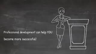 What is Professional Development [upl. by Carlota795]