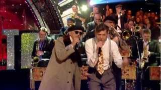 Dexys  Come On Eileen Jools Annual Hootenanny 2013 [upl. by Gavrila]