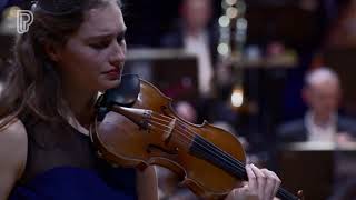 SaintSaëns  Danse Macabre  Orchestre de Paris Eva Zavaro [upl. by Attela]