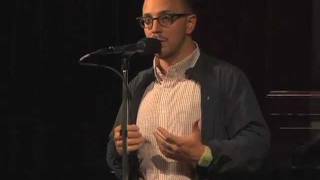 The Moth Presents Steve Burns Fameishness [upl. by Loredana]