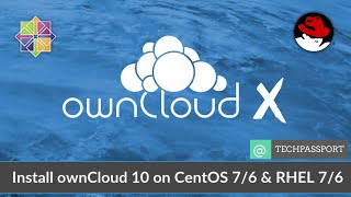 How to Install OwnCloud on cPanel StepbyStep Guide  Best SelfHosted Cloud Storage Platform [upl. by Neille]