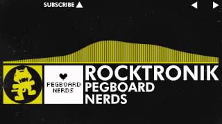 Electro  Pegboard Nerds  Rocktronik Monstercat FREE Release [upl. by Myrtle]